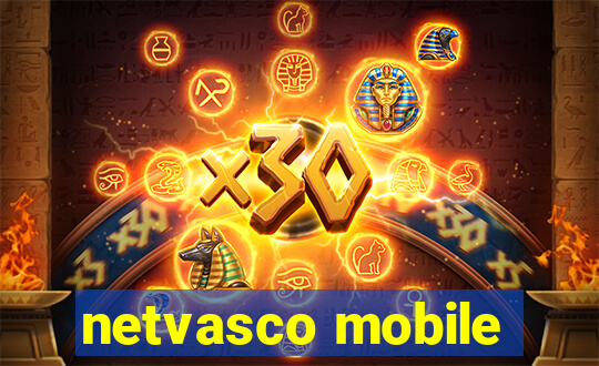 netvasco mobile